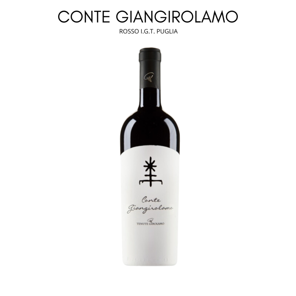 Conte Giangirolamo