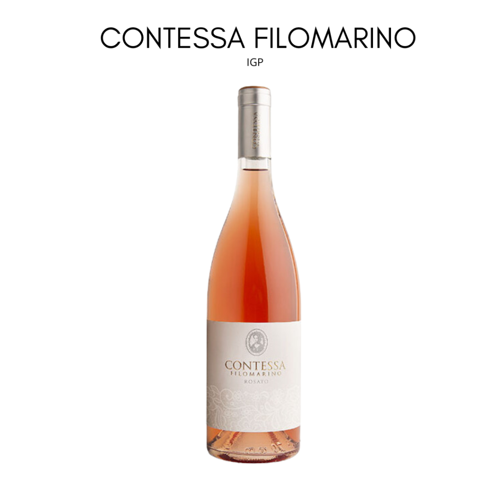 Contessa Filomarino