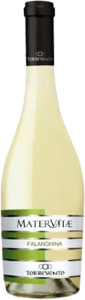 Torrevento - Matervitae (Bianco)