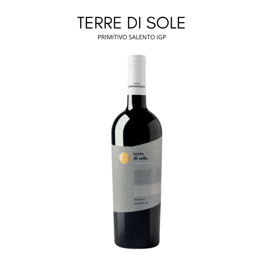 Primitivo