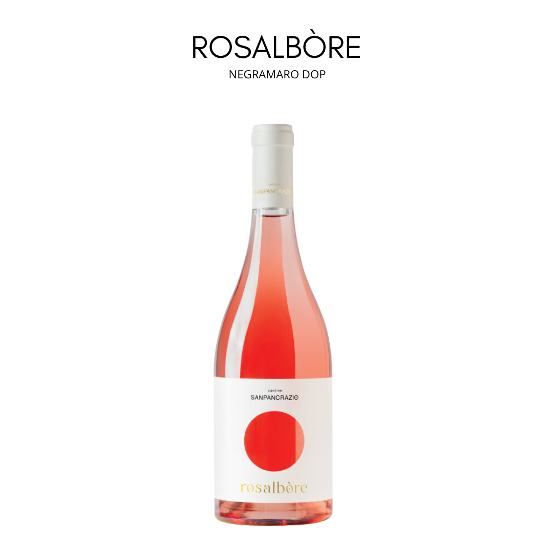 Rosalbòre