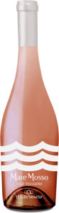 Torrevento - Mare Mosso (Rosato)