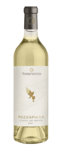 Torrevento - Pezzapiana