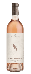 Torrevento - Primaronda