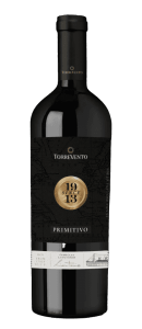Torrevento - Primitivo