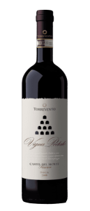 Torrevento - Vigna Pedale