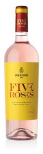 Leone de Castris - Five Roses