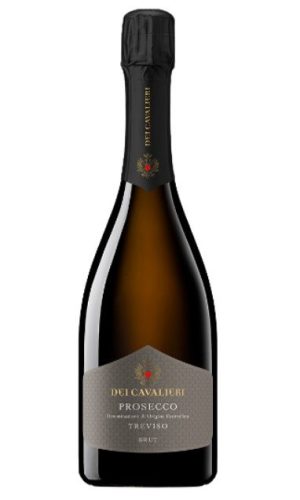 Dei Cavalieri - Brut