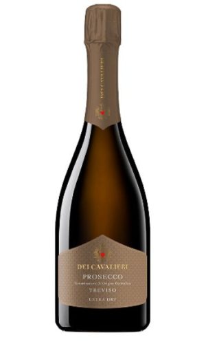 Dei Cavalieri - Extra Dry