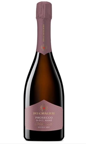 Dei Cavalieri - Millesimato
